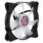 Cooler FAN Coolermaster MasterFan Pro 120 Air Flow LED RGB 120mm MFY-F2DN-11NPC-R1