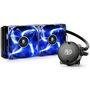 WaterCooler DeepCool MAELSTROM 240T AZUL AM4 Intel/AMD - DP-GS-H12RL-MS240TAM4