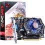 Placa de Vídeo VGA PCYes AMD Radeon HD 6570 4GB DDR5 128Bits - PPV657012804D5