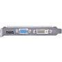 Placa de Vídeo VGA PCYes AMD Radeon HD 6570 4GB DDR5 128Bits - PPV657012804D5