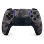 Controle Sony DualSense PS5, Sem Fio, Gray Camuflado
