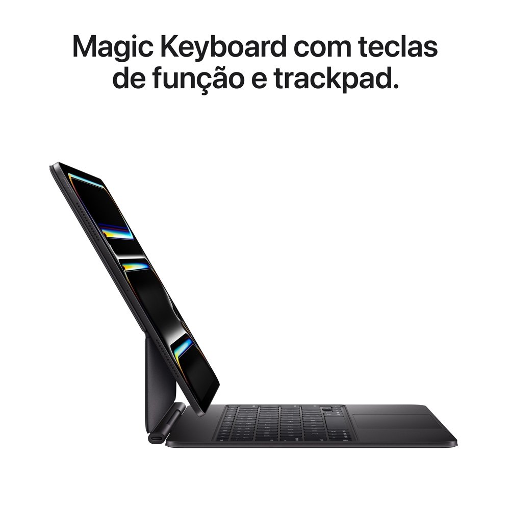 Tablet Apple iPad Pro 1TB | KaBuM!