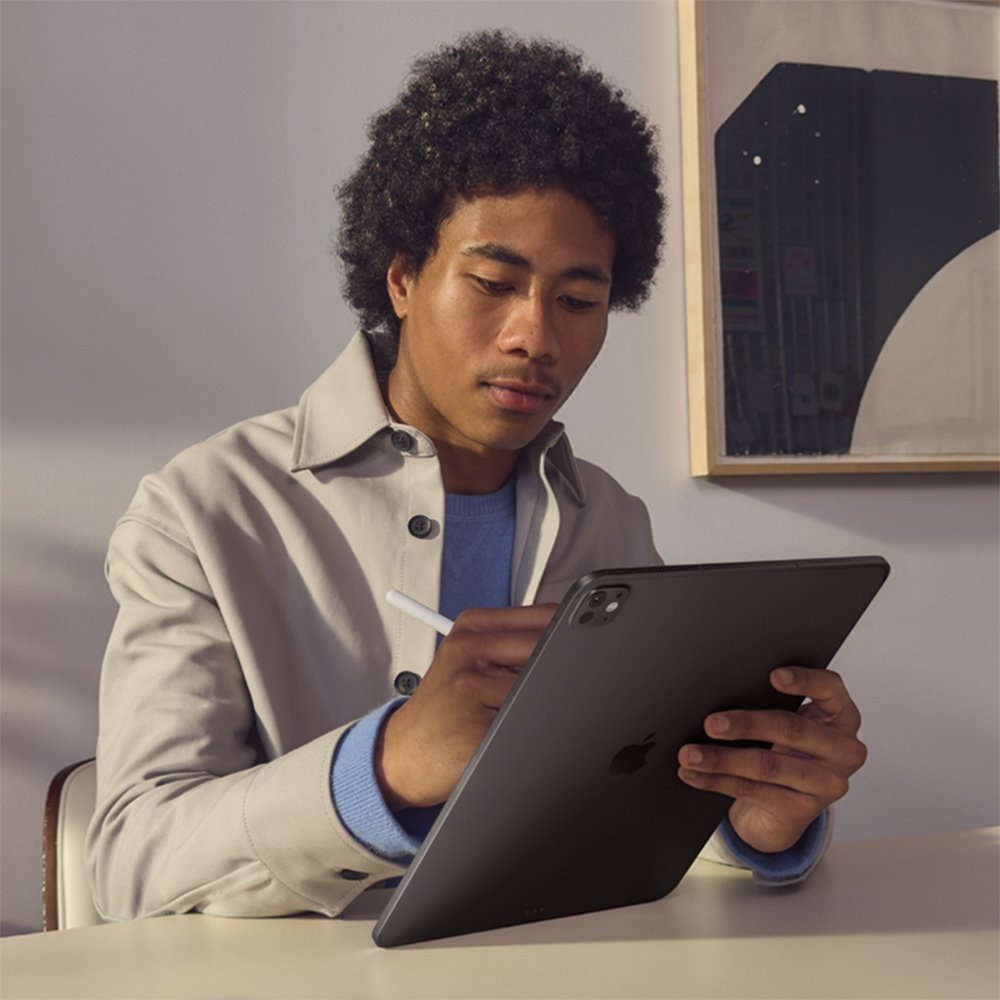 iPad Pro Apple com Chip M5 2TB | KaBuM!