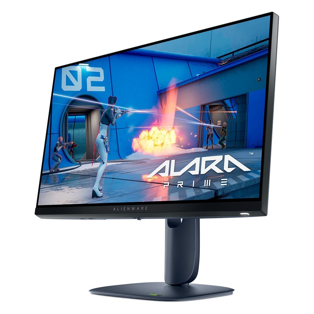 Monitor Alienware 25