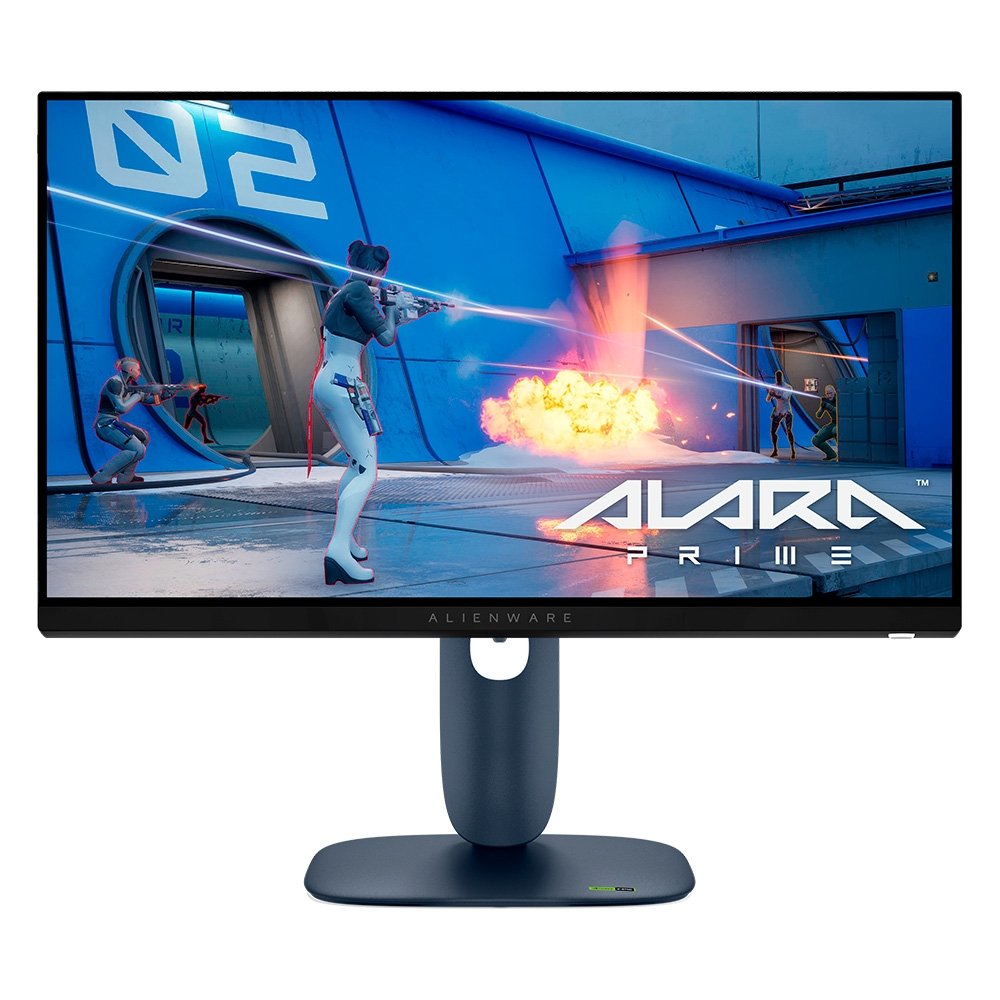 Monitor Alienware 25