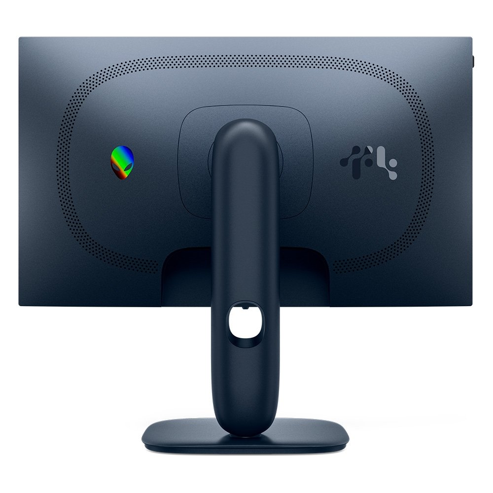 Monitor Alienware 25