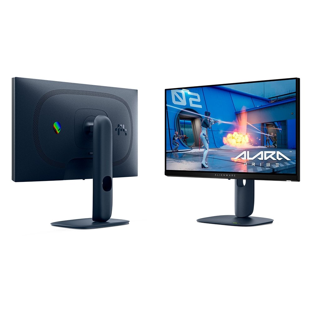 Monitor Alienware 25
