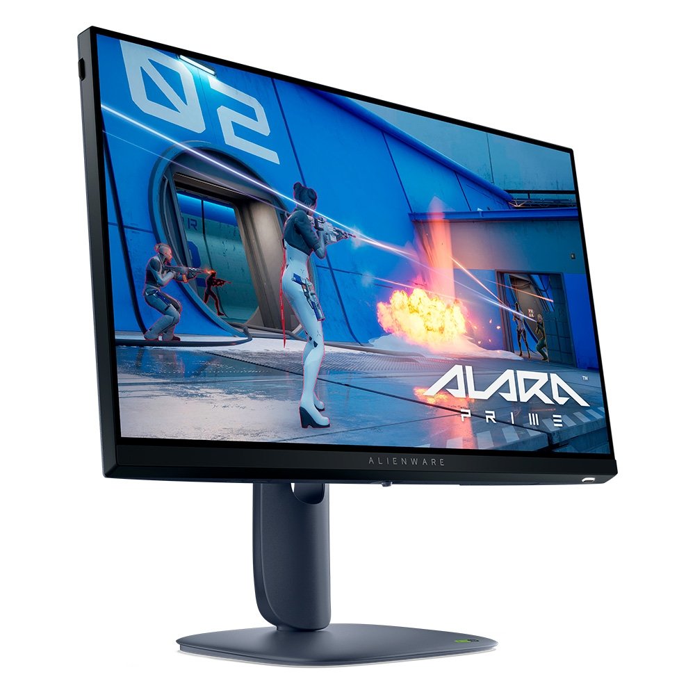 Monitor Alienware 25