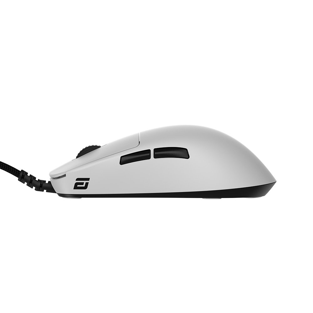 Mouse Endgame Gear OP1 8k v2 White | KaBuM!