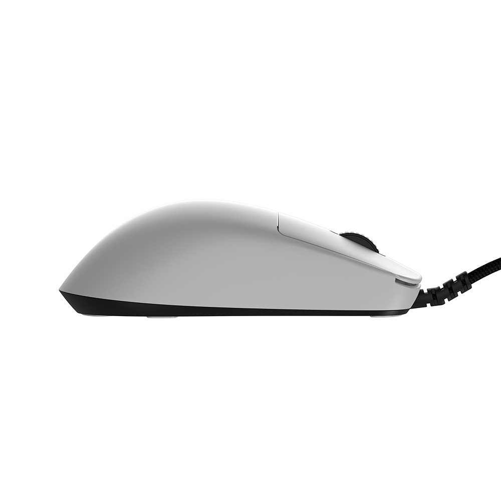 Mouse Endgame Gear OP1 8k v2 White | KaBuM!