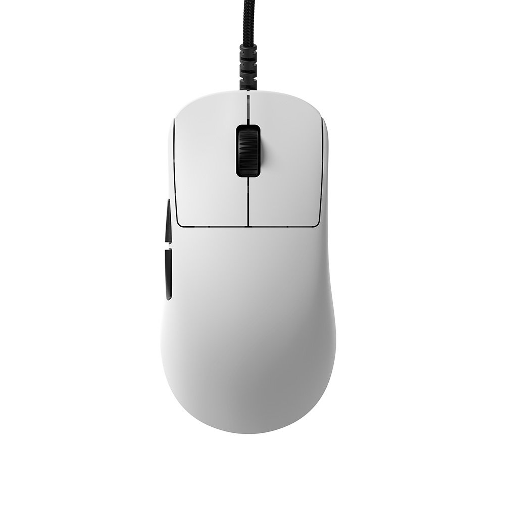 ENDGAME GEAR OP1 8K V2 ホワイト Mouse Endgame Gear OP1 8k v2 White | KaBuM!