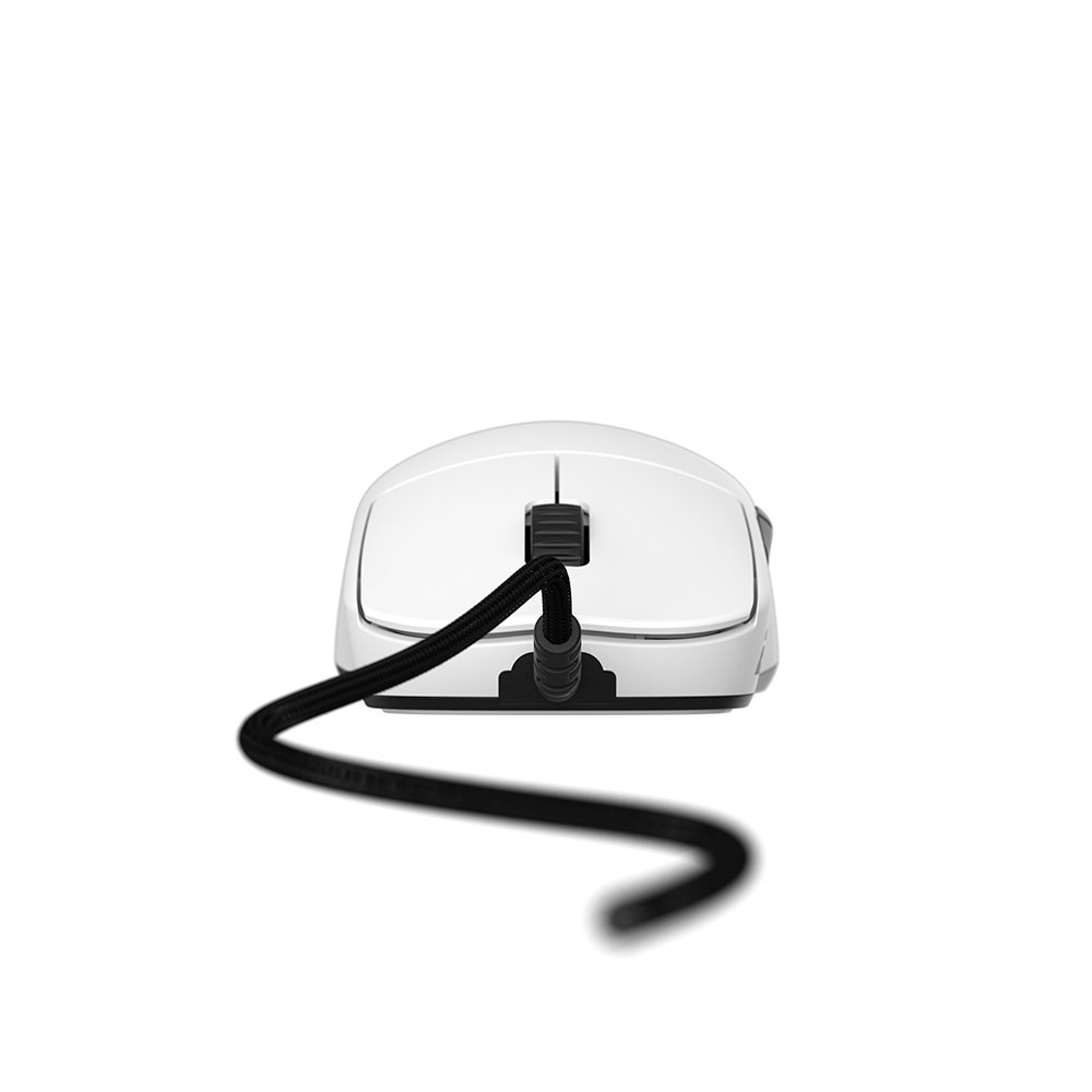 Mouse Endgame Gear OP1 8k v2 White | KaBuM!