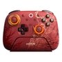 Controle Sem Fio 8BitDo Ultimate 2 Wireless WUCHANG, Vermelho - 81HE08