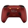 Controle Sem Fio 8BitDo Ultimate 2 Wireless WUCHANG, Vermelho - 81HE08