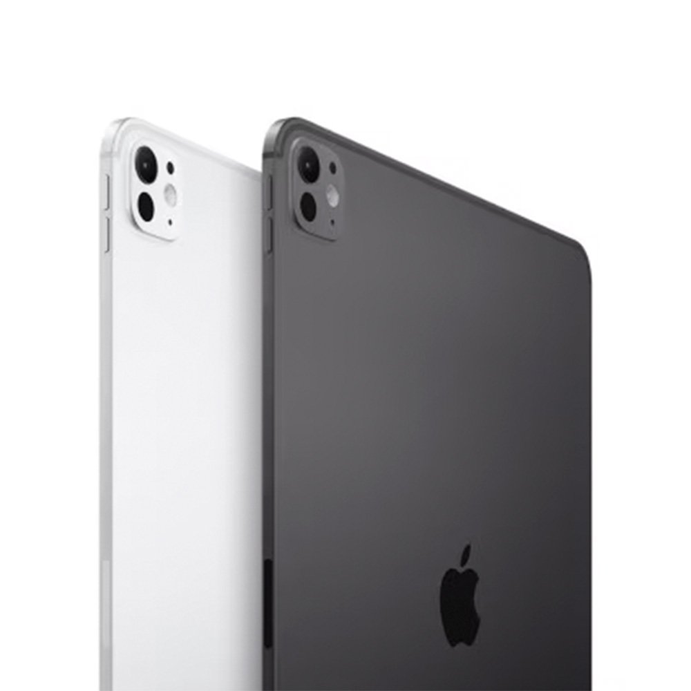 iPad Pro 11 M4 2TB Wi-Fi + Cellular | KaBuM!