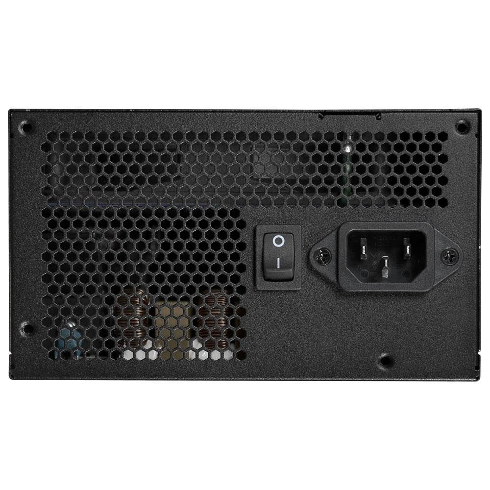 Fonte Gigabyte 700W 80 Plus Bronze Semi Modular - B700H Fonte Gigabyte 700W 80 Plus Bronze Semi Modular - B700H