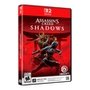 Jogo Assassin's Creed Shadows, para Nintendo Switch 2 - UB000084NSW