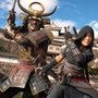 Jogo Assassin's Creed Shadows, para Nintendo Switch 2 - UB000084NSW