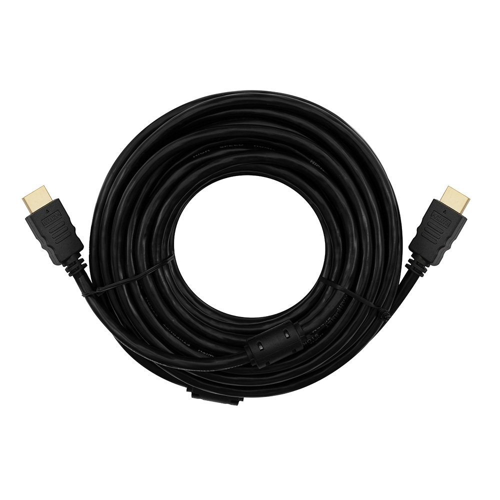 Cabo HDMI Storm Tech 2.0 4K 15 Metros