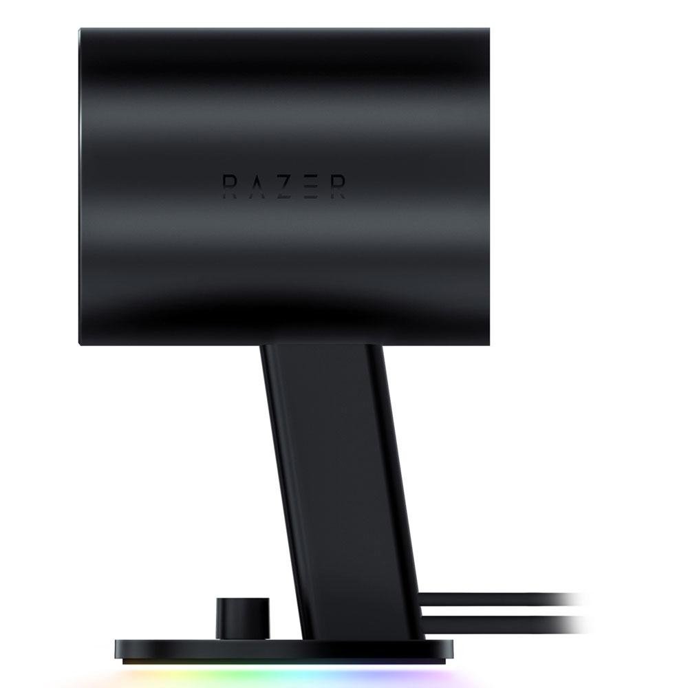 Caixa de Som Gamer Razer Nommo 2.0, Chroma, 30W RMS, USB - RZ05-02460100-R3U1 Caixa de Som Gamer Razer Nommo 2.0, Chroma, 30W RMS, USB - RZ05-02460100-R3U1