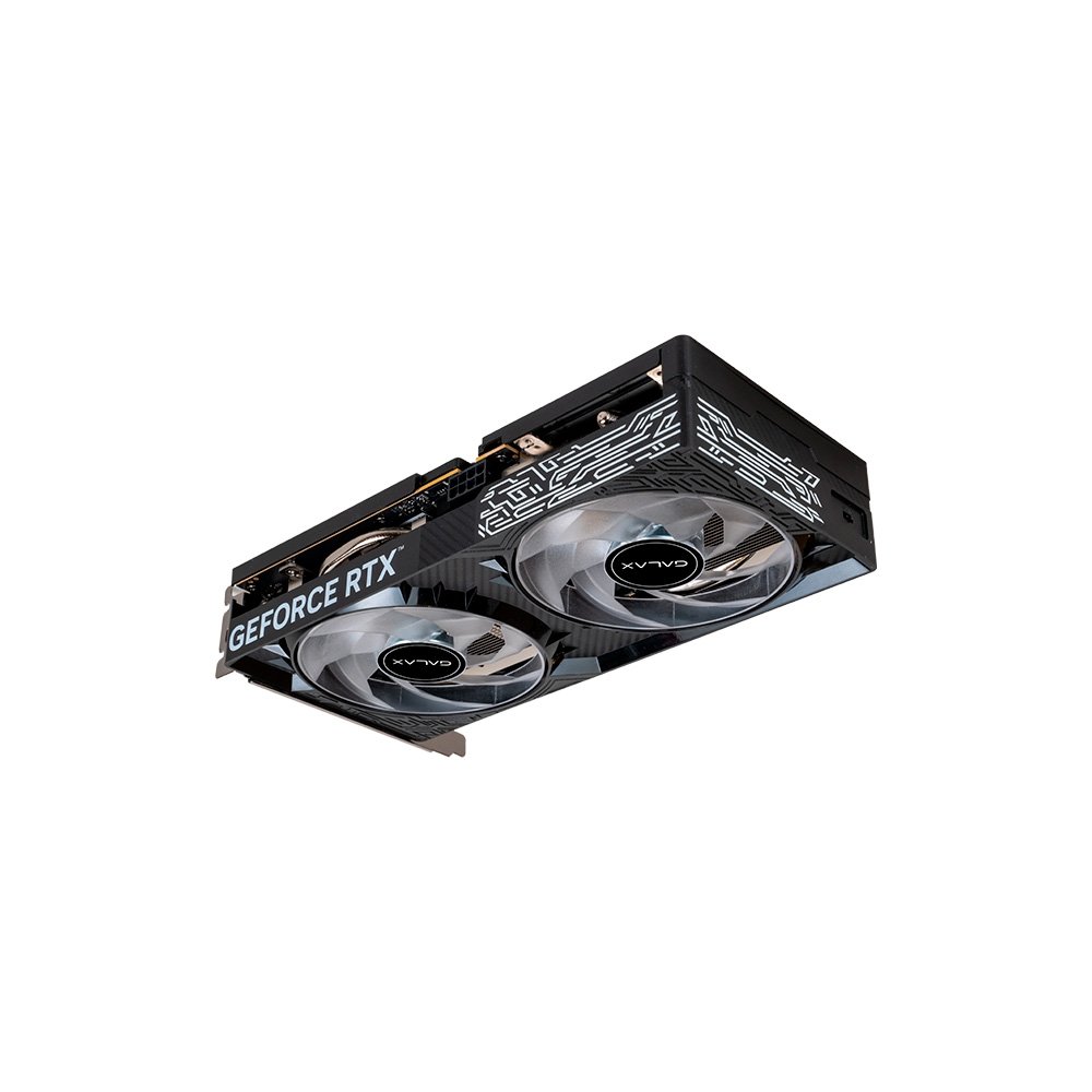 RTX 5050 1-Click OC V2 NVIDIA 8GB GDDR6 | KaBuM!