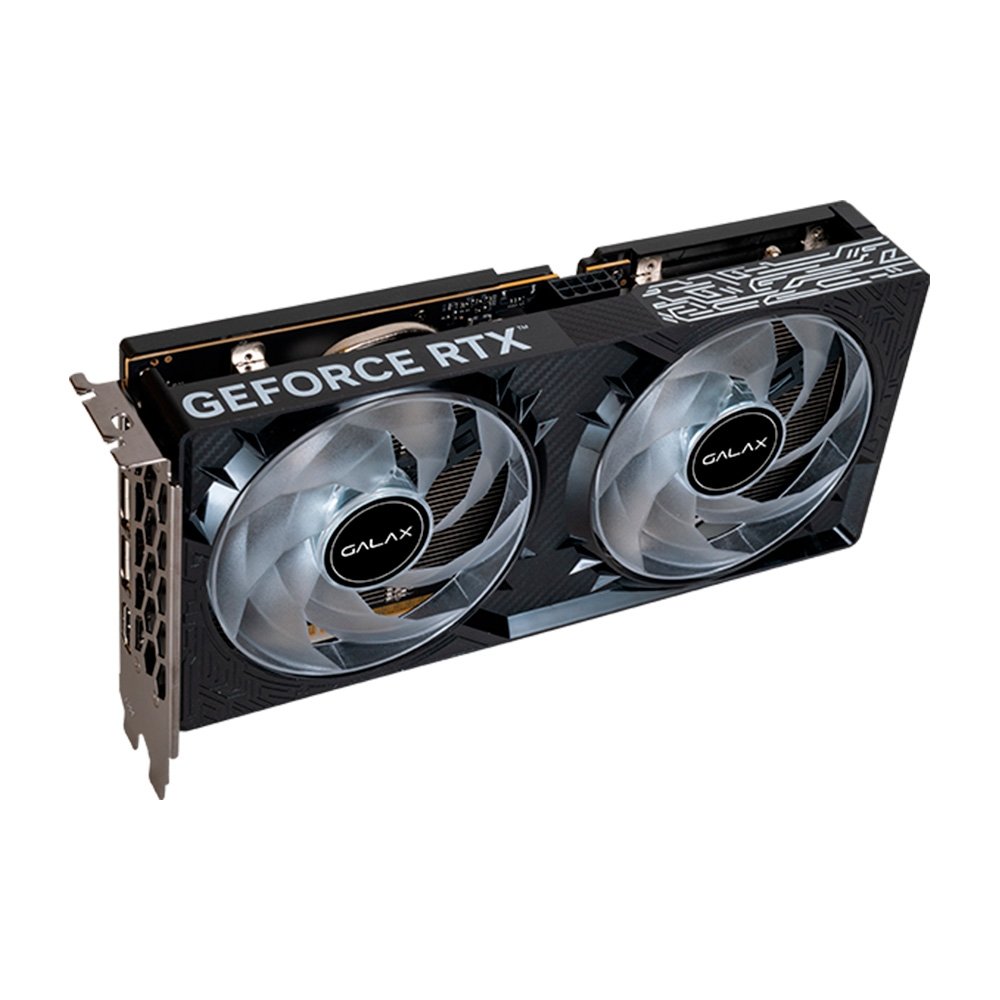 RTX 5050 1-Click OC V2 NVIDIA 8GB GDDR6 | KaBuM!