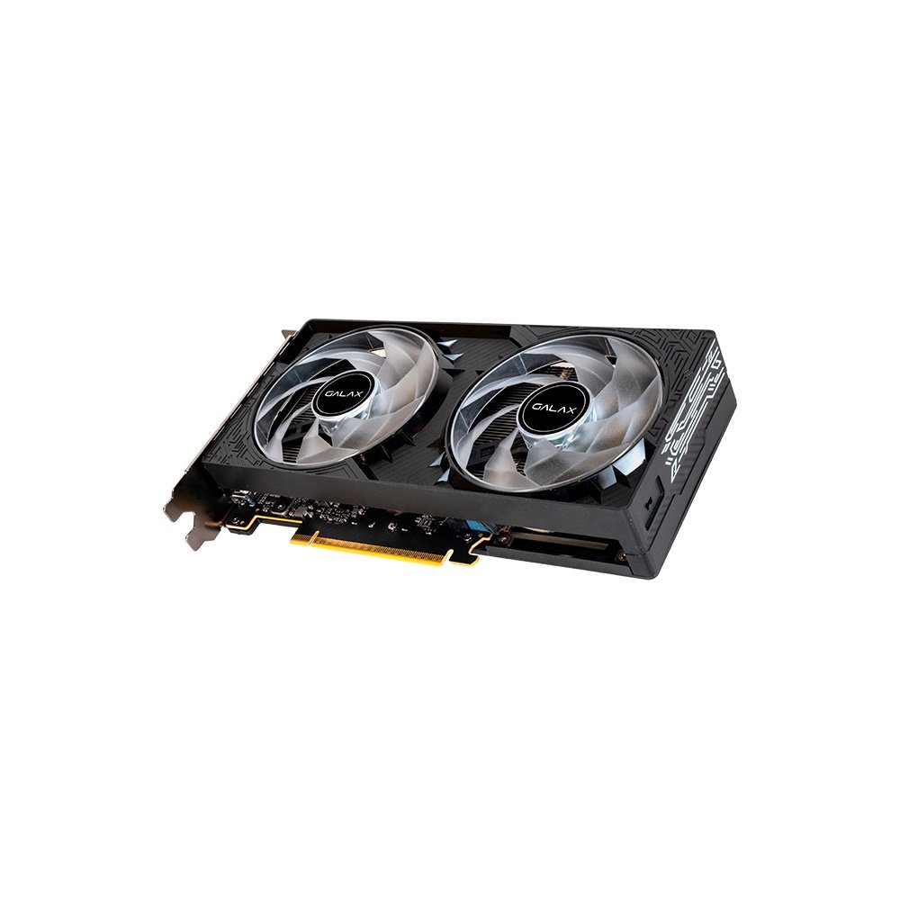 RTX 5050 1-Click OC V2 NVIDIA 8GB GDDR6 | KaBuM!