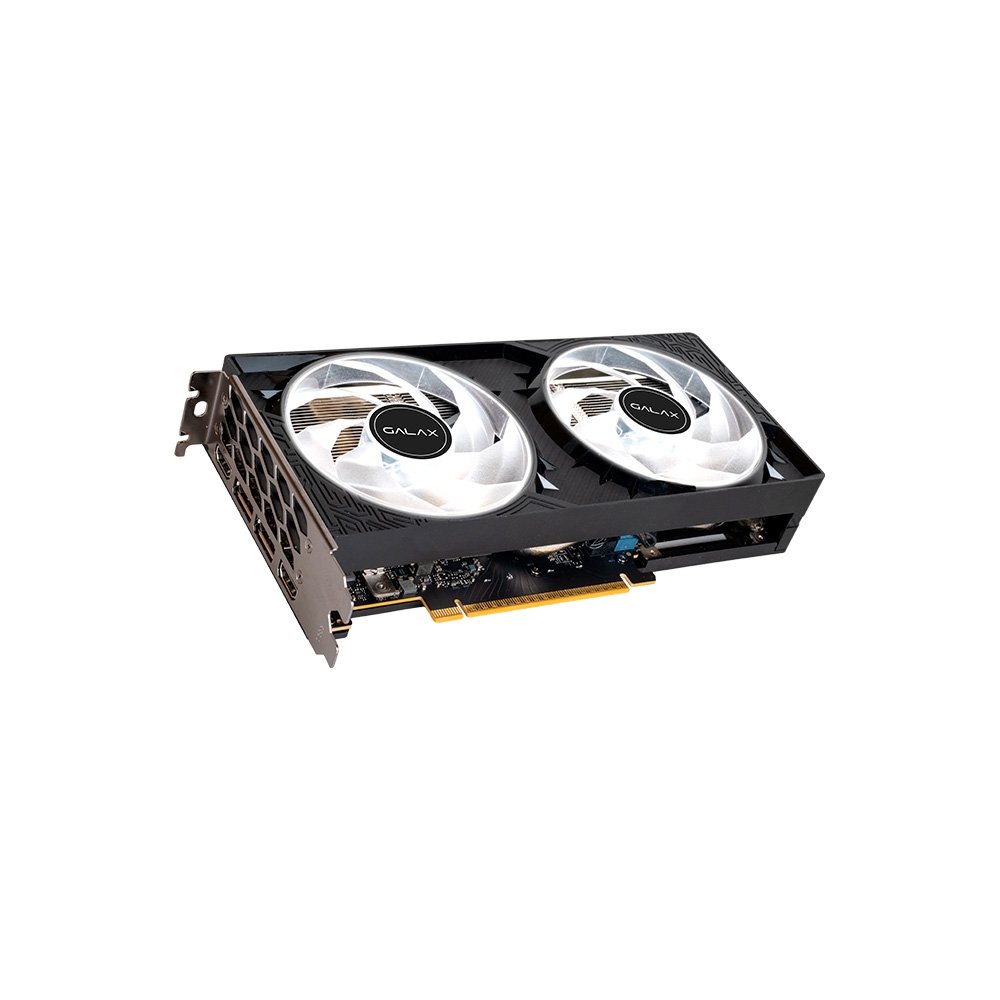 RTX 5050 1-Click OC V2 NVIDIA 8GB GDDR6 | KaBuM!