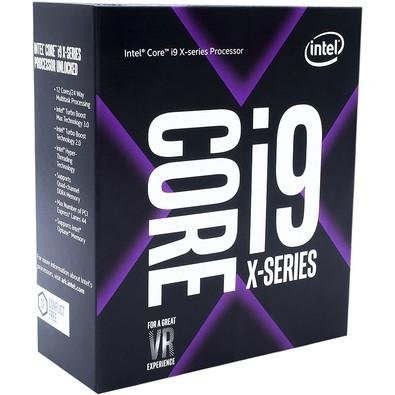 Processador Intel Core i9-7920X Skylake | KaBuM!