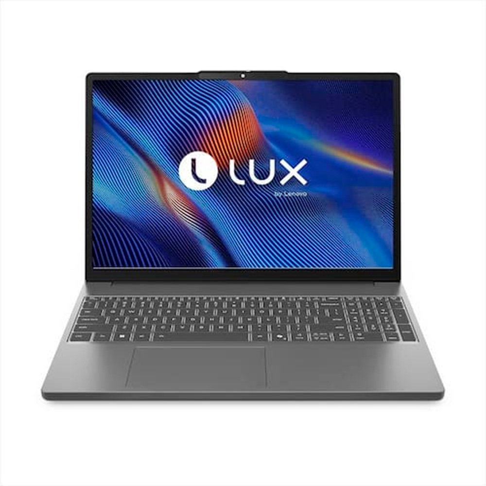 Notebook Lenovo IdeaPad Slim 3, AMD Ryzen 7 7735HS, 16GB RAM, AMD Radeon Graphics, SSD 512GB, 15.3" WUXGA, Linux, Luna Grey - 83MMS00000