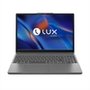 Notebook Lenovo IdeaPad Slim 3, AMD Ryzen 7 7735HS, 16GB RAM, AMD Radeon Graphics, SSD 512GB, 15.3" WUXGA, Linux, Luna Grey - 83MMS00000