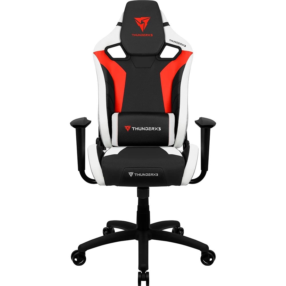 Cadeira Gamer ThunderX3 XC3, Até 120Kg| KaBuM!