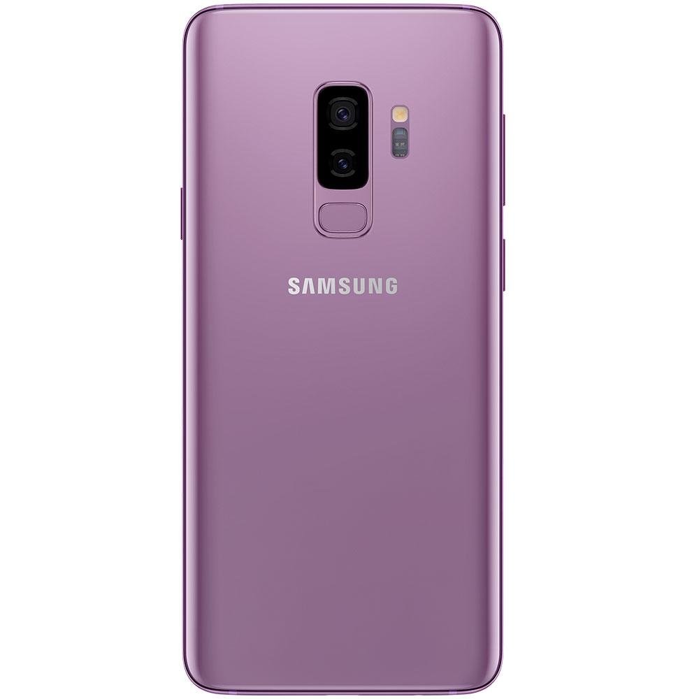 B*u様 Galaxy S9 54450 Smartphone Samsung Galaxy S9+ 128GB | KaBuM!