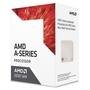Processador AMD A6 9500 Bristol Ridge, Dual-Core, Cache 1MB, 3.5GHz (3.8GHz Max Turbo), AM4 - AD9500AGABBOX