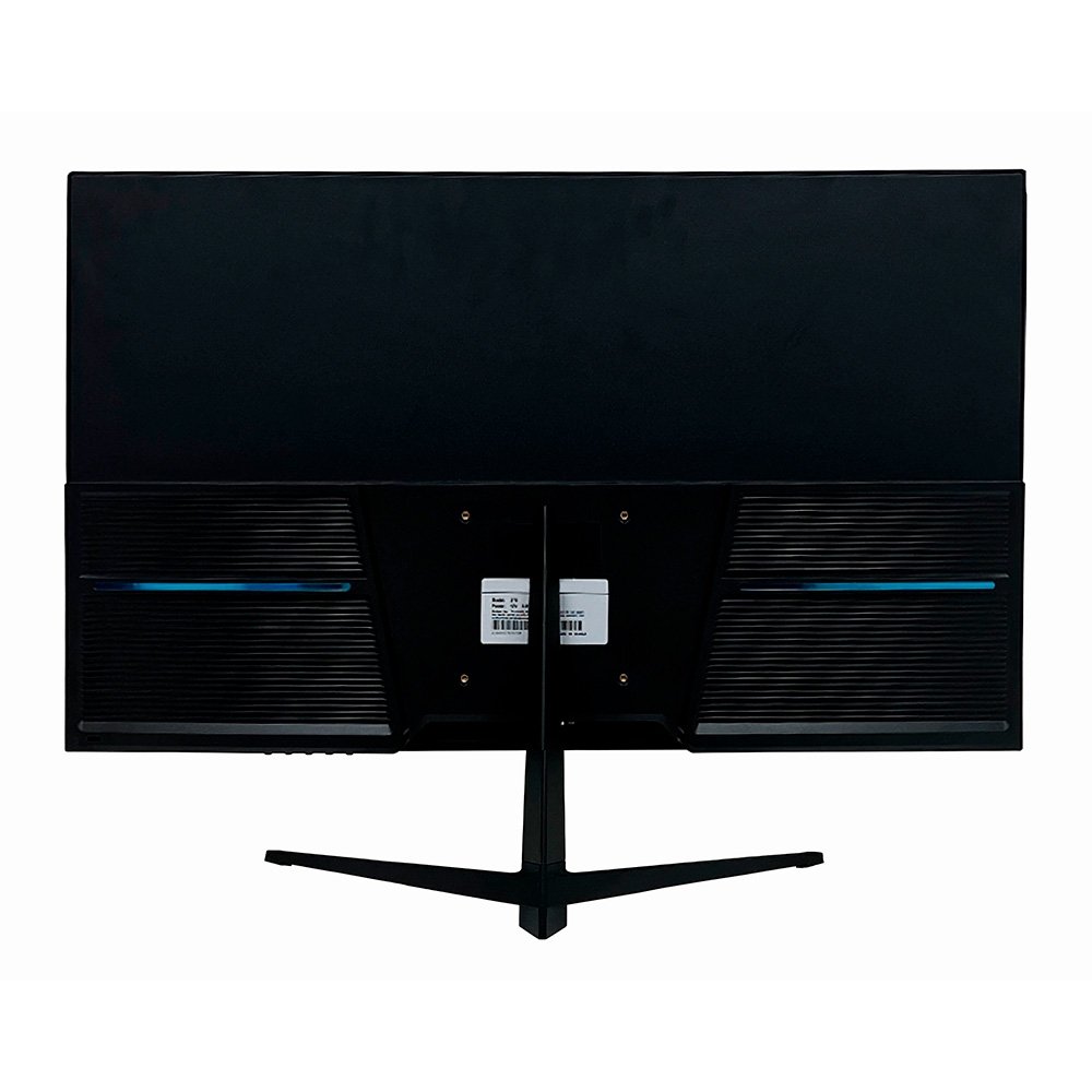 Monitor Gamer Rise Mode Prime 27", Full HD, 240Hz, 1ms, IPS , FreeSync, HDR 400 HDMI e DisplayPort, Preto - RM-MOG-27F240FH-B
