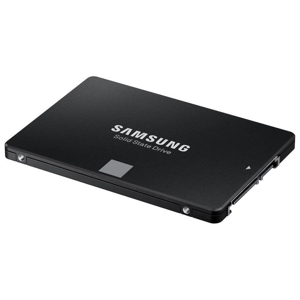 500gb Evo 860 Samsung Ssd EVO　MZ-76E500　500GB　8196H 860 Samsung | Livre Mercado 内蔵型SSD