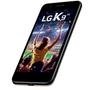 Smartphone LG K9, 16GB, 8MP, Tela 5´, TV Digital, Dourado - X210 TV