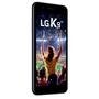 Smartphone LG K9, 16GB, 8MP, Tela 5´, TV Digital, Dourado - X210 TV