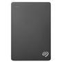 HD Externo Seagate Backup Plus, 4TB, USB 3.0, Preto - STDR4000200