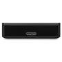 HD Externo Seagate Backup Plus, 4TB, USB 3.0, Preto - STDR4000200