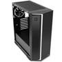Gabinete NOX INFINITY NEON Painel lateral em Vidro Temperado, Frontal com Iluminação Rainbow, 1 FAN RGB - NXINFINTYNEON