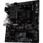 Placa-Mãe MSI B450M Pro-M2, AMD AM4, mATX, DDR4