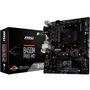 Placa-Mãe MSI B450M Pro-M2, AMD AM4, mATX, DDR4