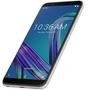 Smartphone Asus Zenfone Max Pro M1, 32GB, 13MP, Tela 6´, Prata - ZB602KL-4H111BR