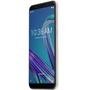 Smartphone Asus Zenfone Max Pro M1, 32GB, 13MP, Tela 6´, Prata - ZB602KL-4H111BR