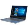 Notebook Lenovo 330S, Intel Core i5-8250U, 8GB, 1TB, Windows 10 Home, 14´, Azul - 81JM0000BR