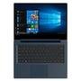 Notebook Lenovo 330S, Intel Core i5-8250U, 8GB, 1TB, Windows 10 Home, 14´, Azul - 81JM0000BR