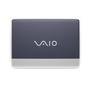 Notebook Vaio C14, Intel Core i5-6200U, 8GB, SSD 256GB, Windows 10 Home, 14´, Azul e Prata -  VJC141F11X-B1211L