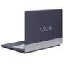Notebook Vaio C14, Intel Core i5-6200U, 8GB, SSD 256GB, Windows 10 Home, 14´, Azul e Prata -  VJC141F11X-B1211L