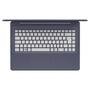 Notebook Vaio C14, Intel Core i5-6200U, 8GB, SSD 256GB, Windows 10 Home, 14´, Azul e Prata -  VJC141F11X-B1211L